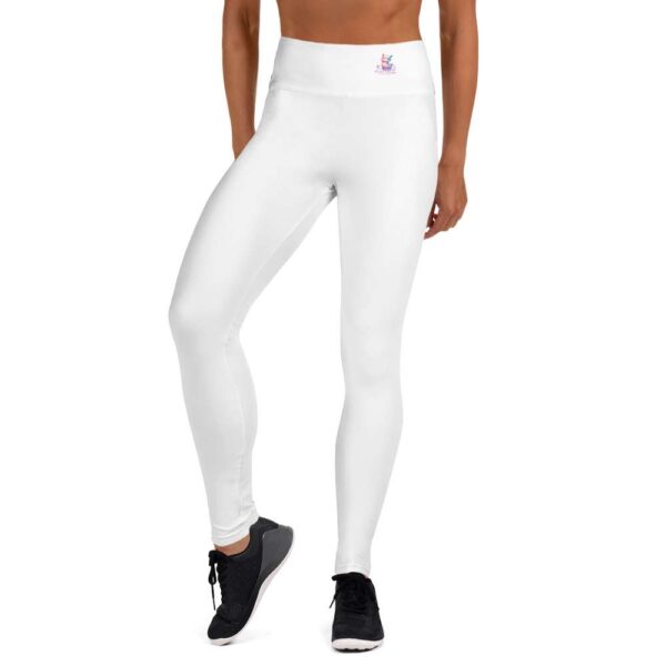 Sweet Hustle Yoga Leggings