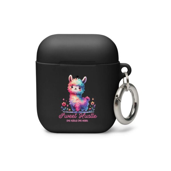 Sweet Hustle Rubber Case for AirPods®
