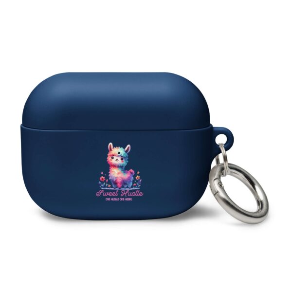 Sweet Hustle Rubber Case for AirPods®
