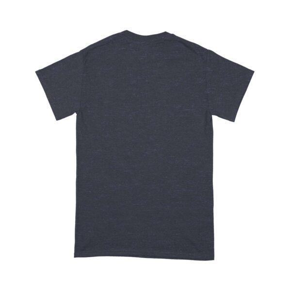 Navy Heather
