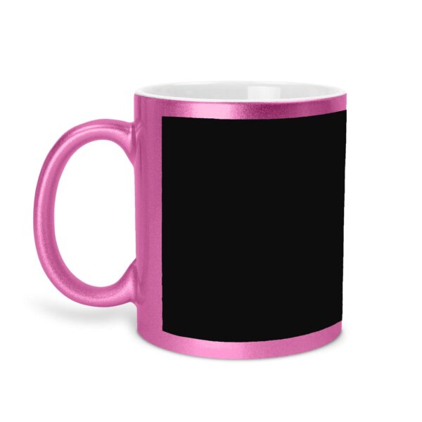 Metallic Pink-11oz