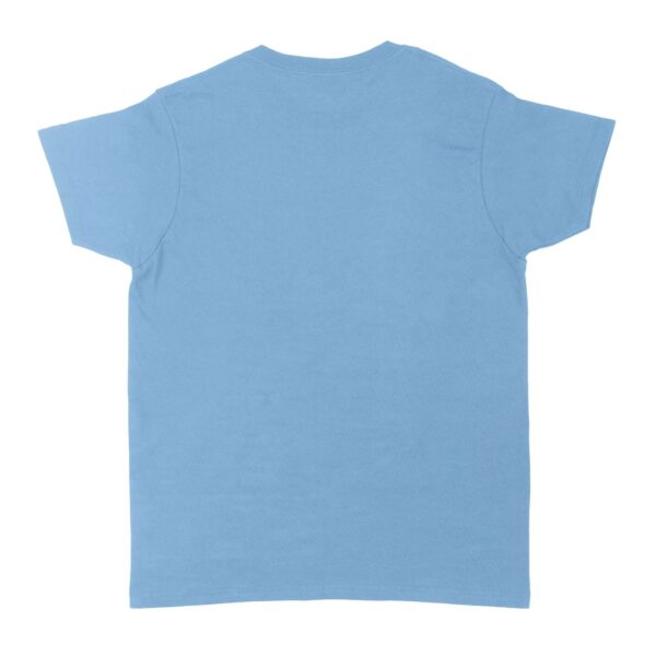 Carolina Blue