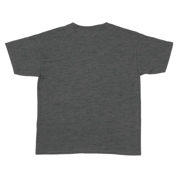 Heather Dark Grey
