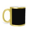 Metallic Gold-11oz