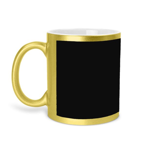 Metallic Gold-11oz