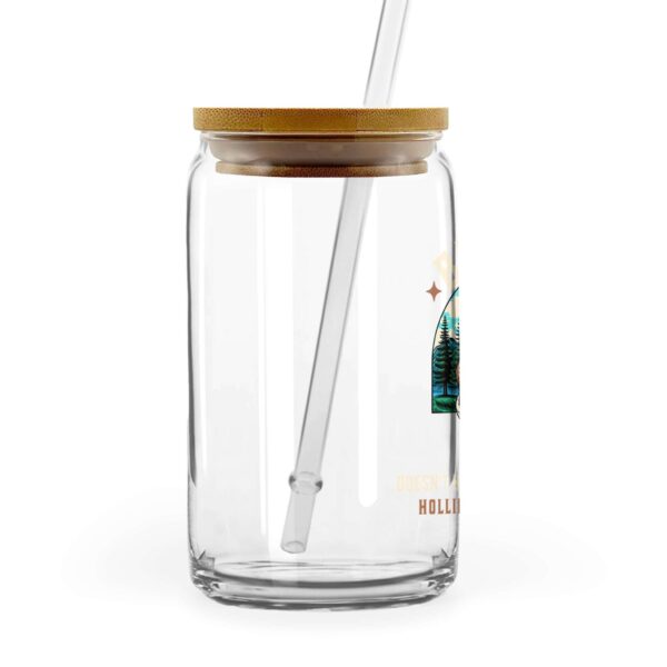 Glass-16oz