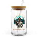 Glass-16oz