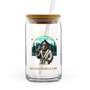 Glass-16oz