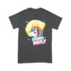 Heather Dark Grey