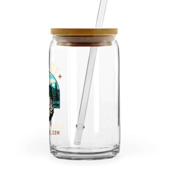 Glass-16oz