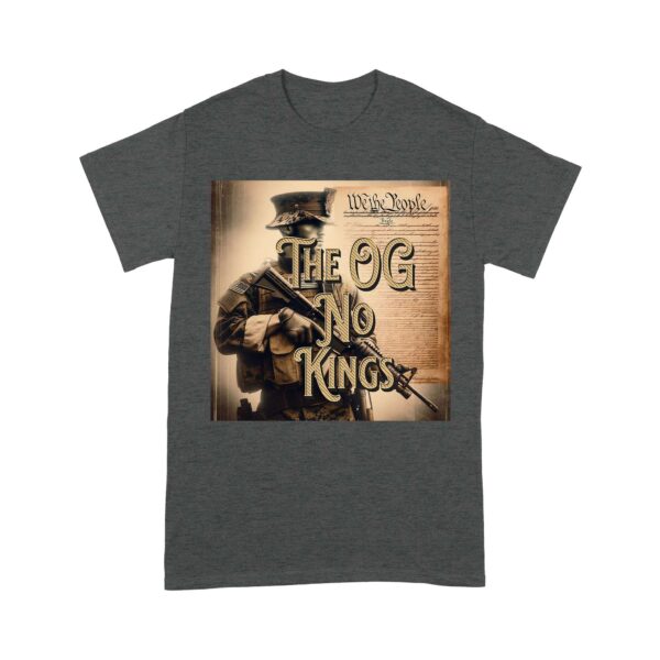 Heather Dark Grey