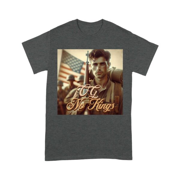 Heather Dark Grey