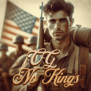 OG No Kings – Battlefield