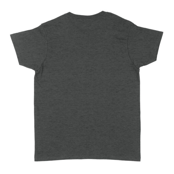 Heather Dark Grey