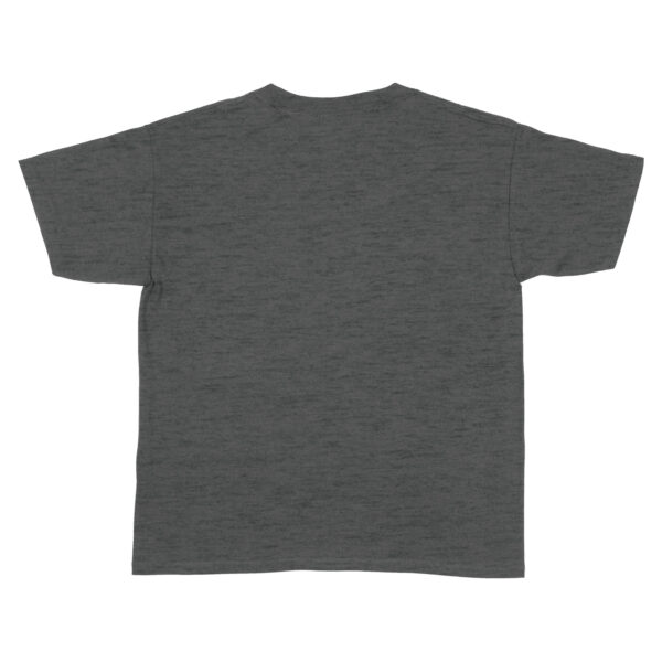 Heather Dark Grey
