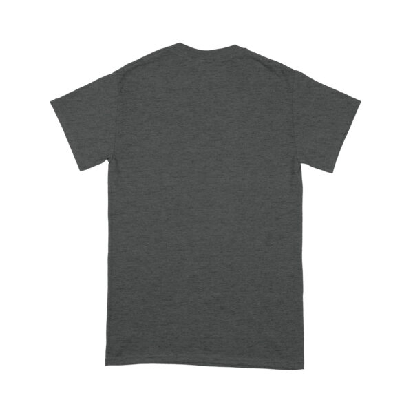 Dark Heather Grey