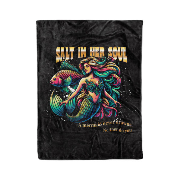 White-Small (30x40in)