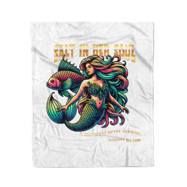 White-Medium (50x60in)