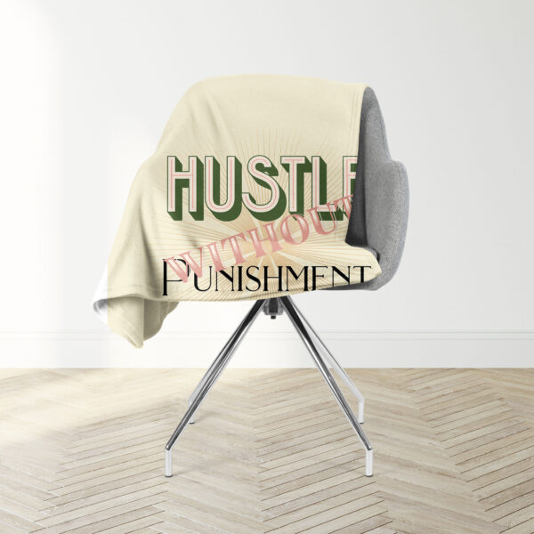 White-Small - 30x40in