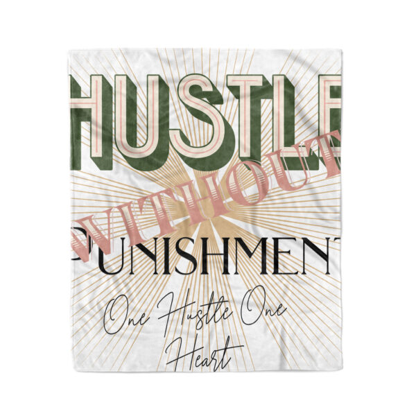 White-Medium (50x60in)