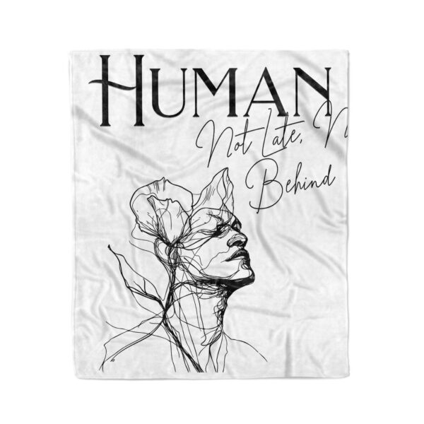 White-Medium (50x60in)