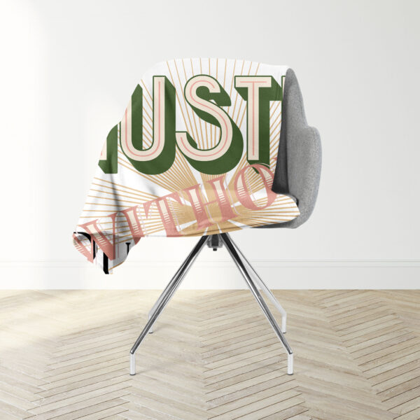 White-Medium - 50x60in