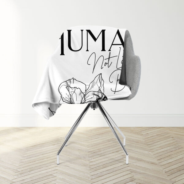 White-Medium - 50x60in