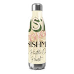 Stainless Steel-16oz