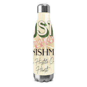 Stainless Steel-16oz