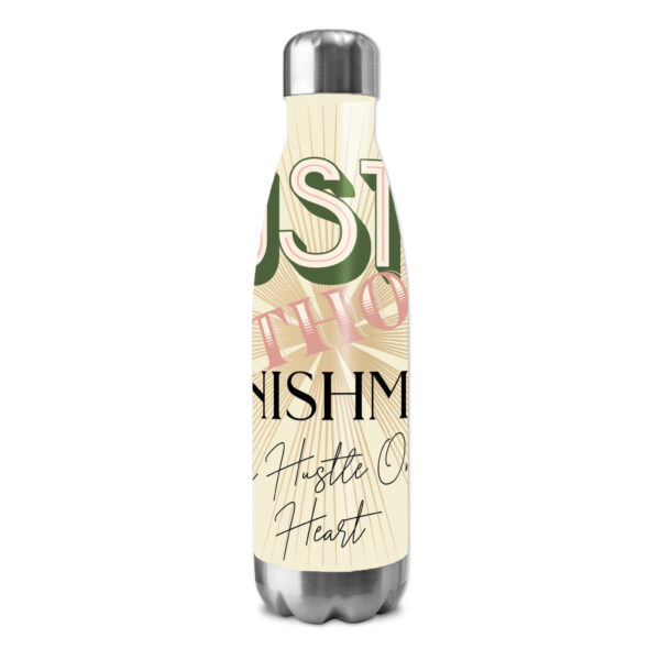 Stainless Steel-16oz