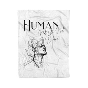 White-Small (30x40in)