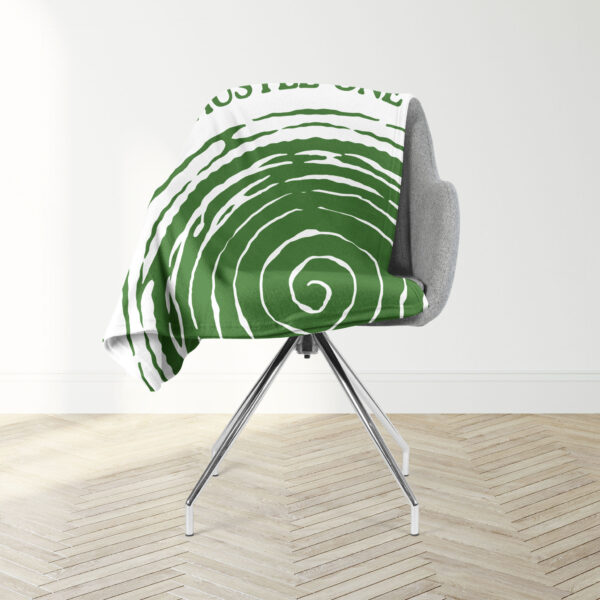 White-Medium - 50x60in