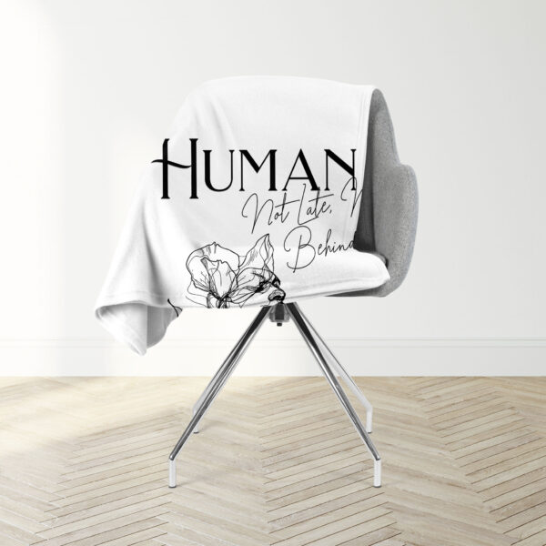 White-Small - 30x40in