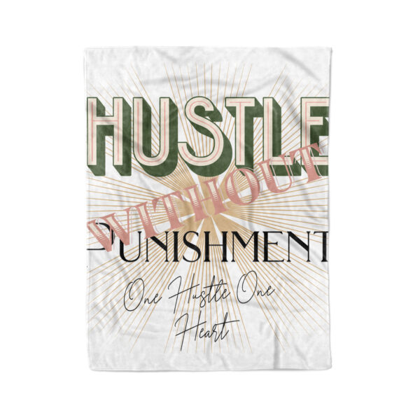 White-Large (60x80in)