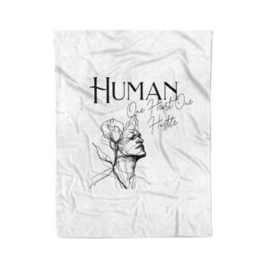 White-Small (30x40in)