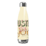 Stainless Steel-16oz