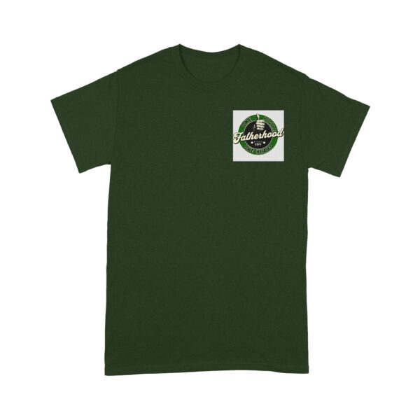 Forest Green